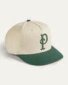 Pendleton 5 Panel Novelty Slideback Hat