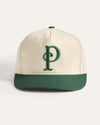 Pendleton 5 Panel Novelty Slideback Hat