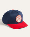 Pendleton 5 Panel Novelty Slideback Hat