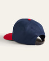 Pendleton 5 Panel Novelty Slideback Hat