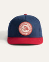 Pendleton 5 Panel Novelty Slideback Hat