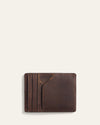 Odyssey Leather Wallet