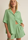 Expedition Button Up