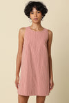 Lisa Shift Dress