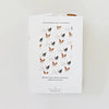 Chickens Cotton Flour Sack Tea Towel