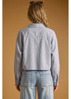Missy Button Down