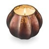 Illume Mercury Pumpkin Candle