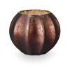 Illume Mercury Pumpkin Candle