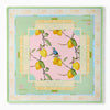 Citrus Songbird Mat