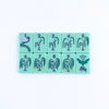 The Southeast Series Mahjong Set