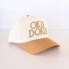 Okie Dokie Trucker Hat