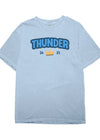 OKC Thunder Season Scrapbook Tee