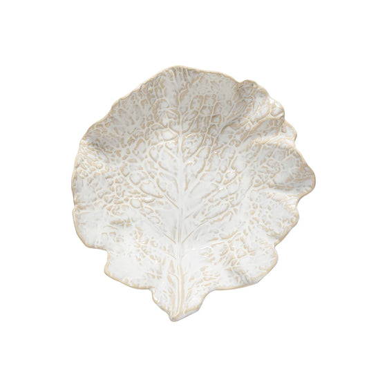 Leaf Centerpiece Silvina