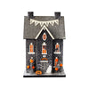 Haunted Home Haunted Village