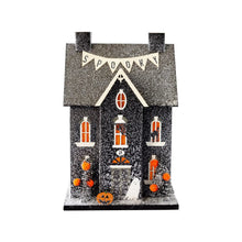  Haunted Home Haunted Village