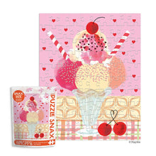  Cherry Sundae Puzzle