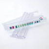 Clear Acrylic Rack and Pusher Set