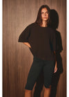 Gianna Sweater Tee