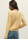 Medina Rib Cardigan