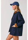 Midnight Barn Jacket