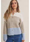 Morning Chai Cardi