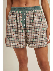  Teddy Boxers