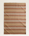 Pendleton Eco-Wise Easy Care Twin Blanket