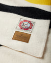 Pendleton National Park Twin Napped Bed Blanket- Glacier