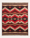 Pendleton Jacquard Unnapped Robe Blanket