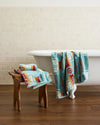 Pendleton 3 Piece Towel Set