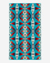 Pendleton Oversized Jacquard Spa Towel