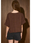 Stormie Sweater Top