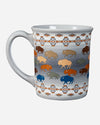 Pendleton Mug
