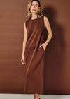 Donna Maxi Dress