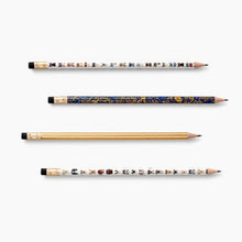  Cats & Dogs Pencil Set