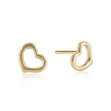  Love Stud- Gold