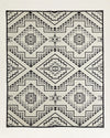Pendleton Jacquard Unnapped Robe Blanket