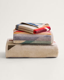  Pendleton 3 Piece Towel Set