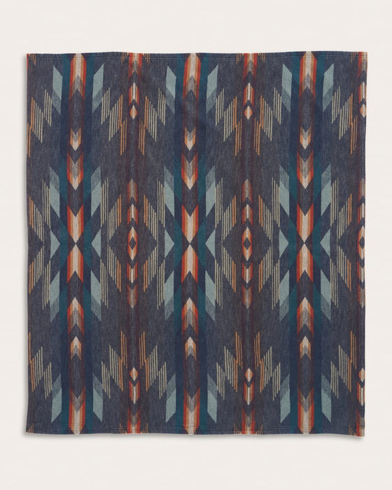 Pendleton OC Throw Gift Pack Set of 2- Wyeth Falls