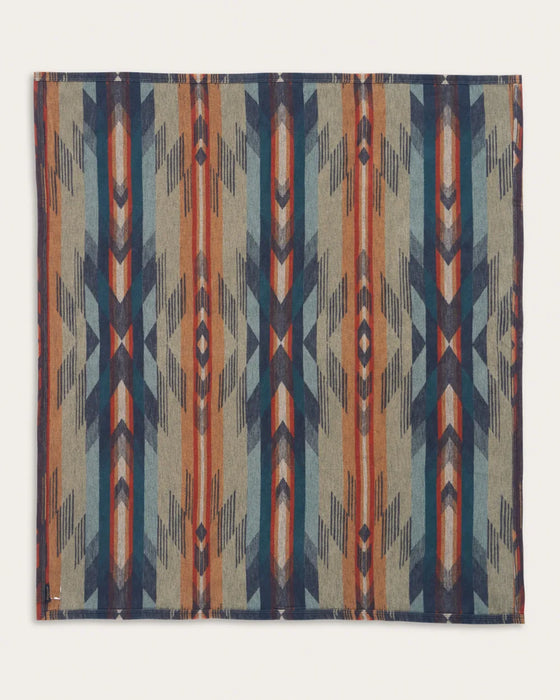 Pendleton OC Throw Gift Pack Set of 2- Wyeth Falls