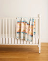 Pendleton Organic Cotton Baby Blanket