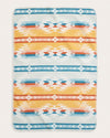 Pendleton Organic Cotton Baby Blanket