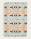 Pendleton Organic Cotton Baby Blanket