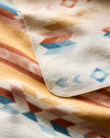 Pendleton Organic Cotton Baby Blanket