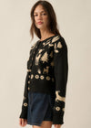 In The Forest Cardigan