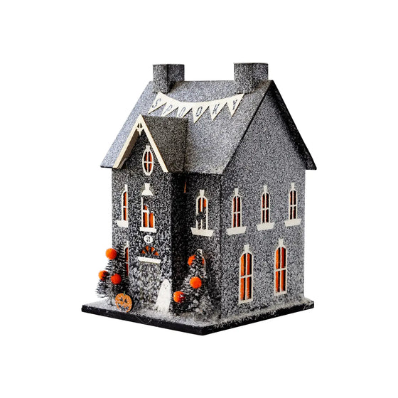 Haunted Home Haunted Village