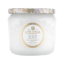  Voluspa 4.5oz Petite Jar Candle