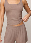 Just Right Rib Tank