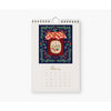 2026 Country Farm Kitchen Calendar (6x9)