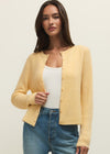 Medina Rib Cardigan